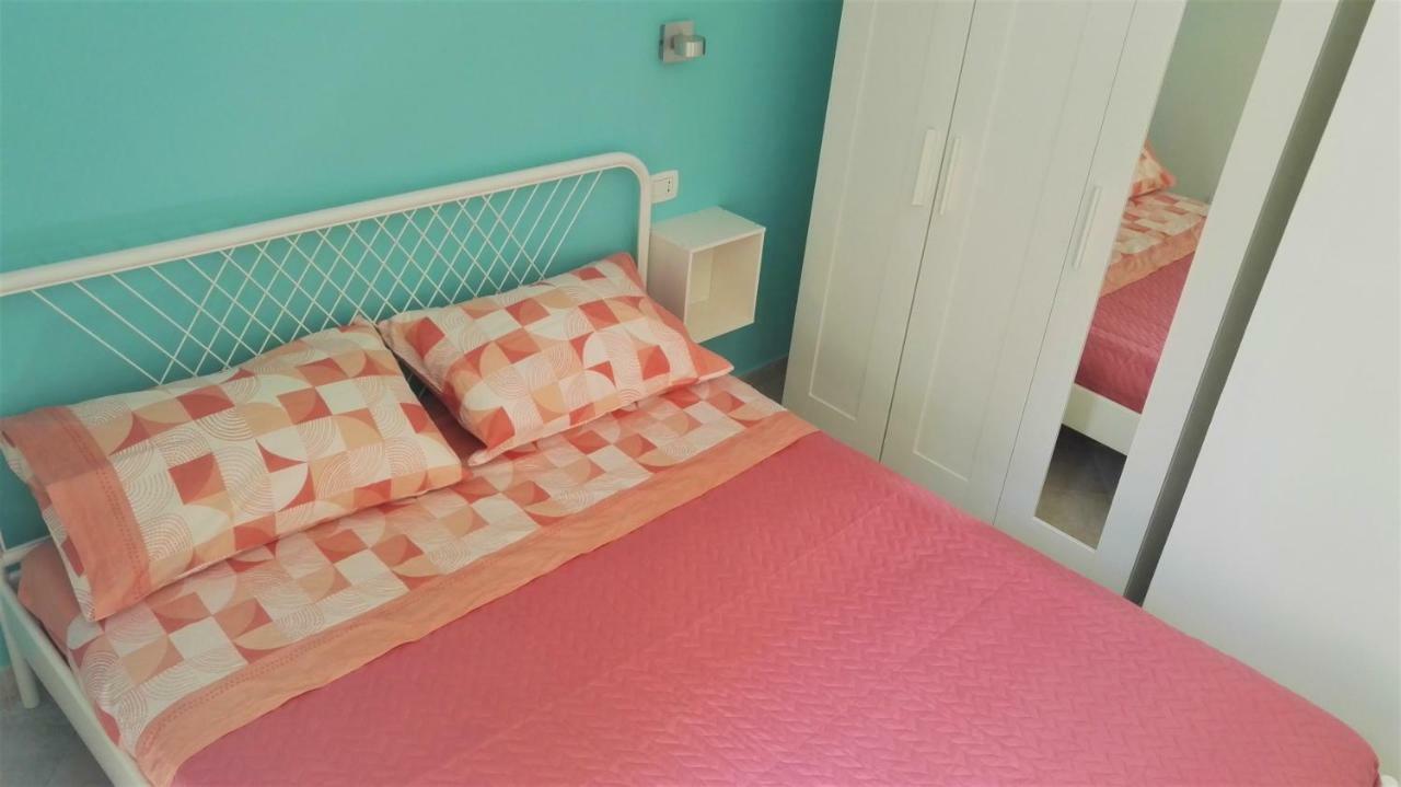 Вилла Aloha House Ortigia Сиракузы Экстерьер фото